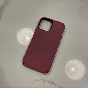 SPECK IPHONE 12 PRO MAX CASE